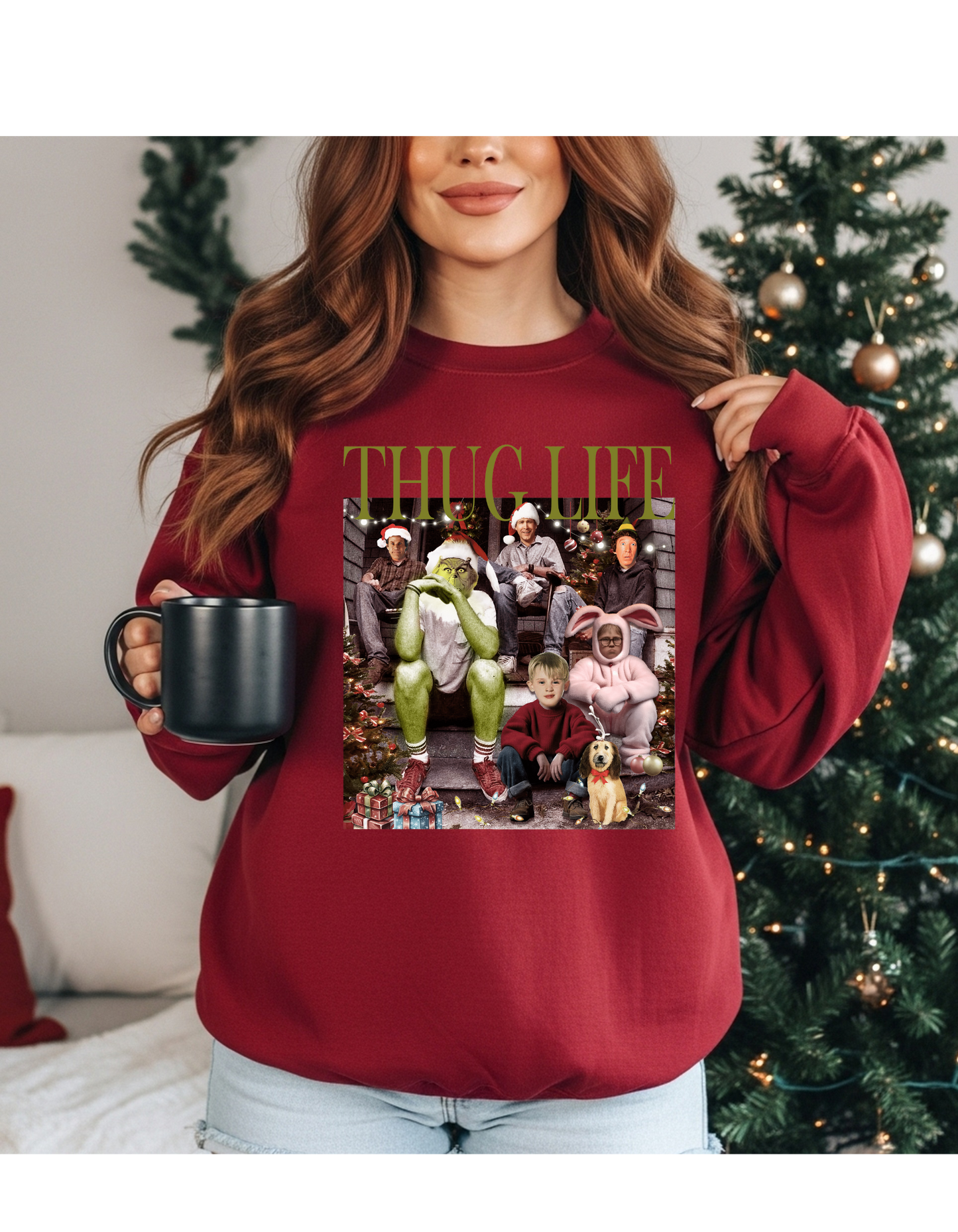 THGLife xmas
