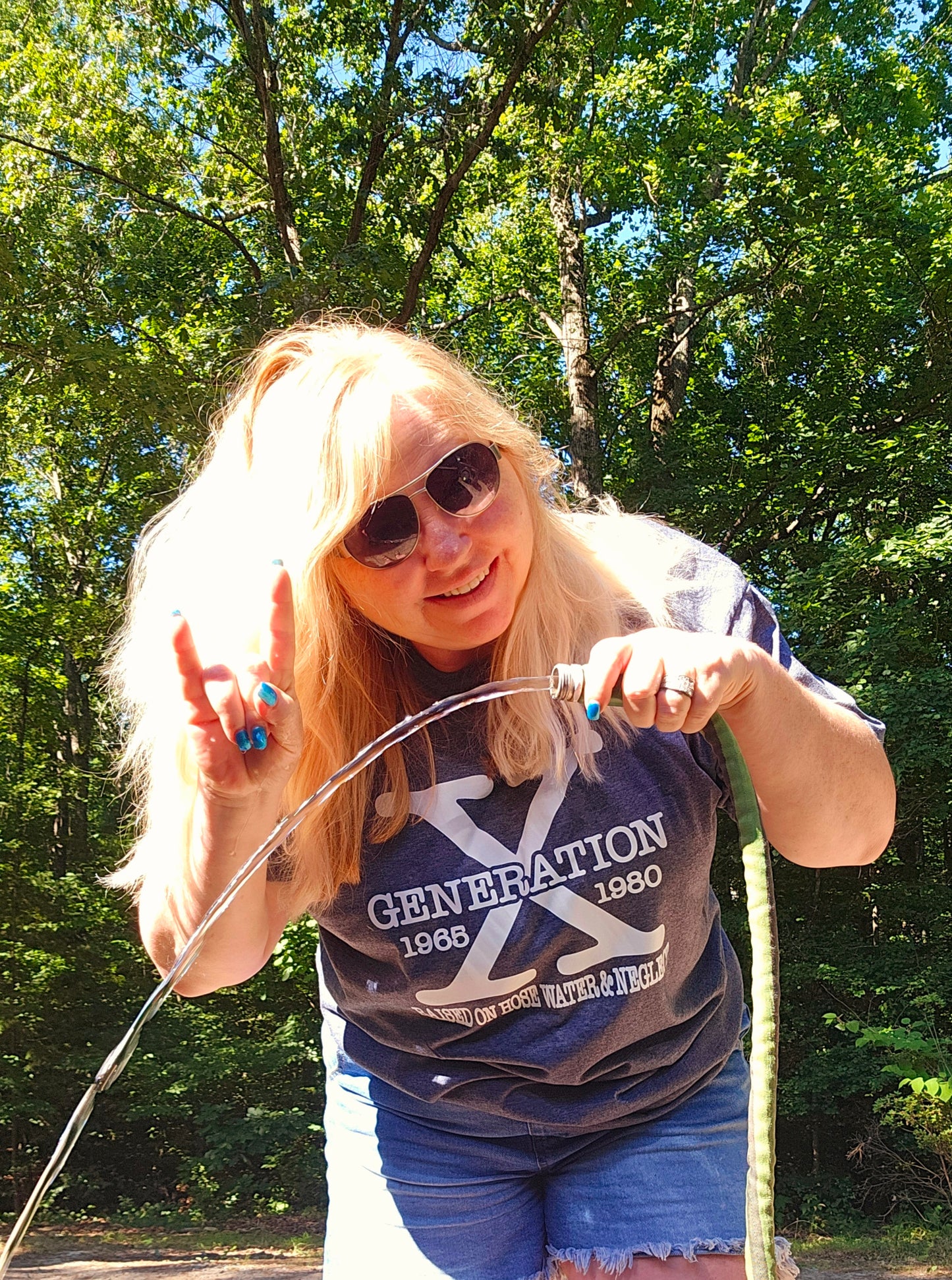 Gen X