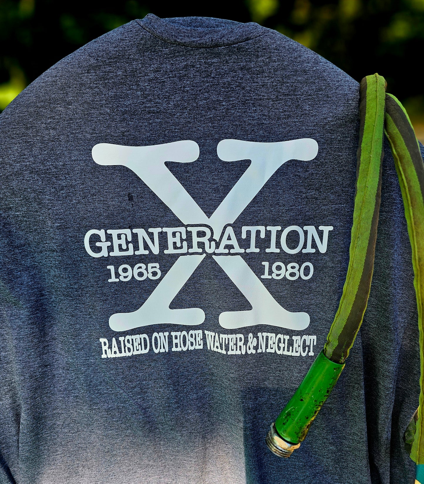 Gen X
