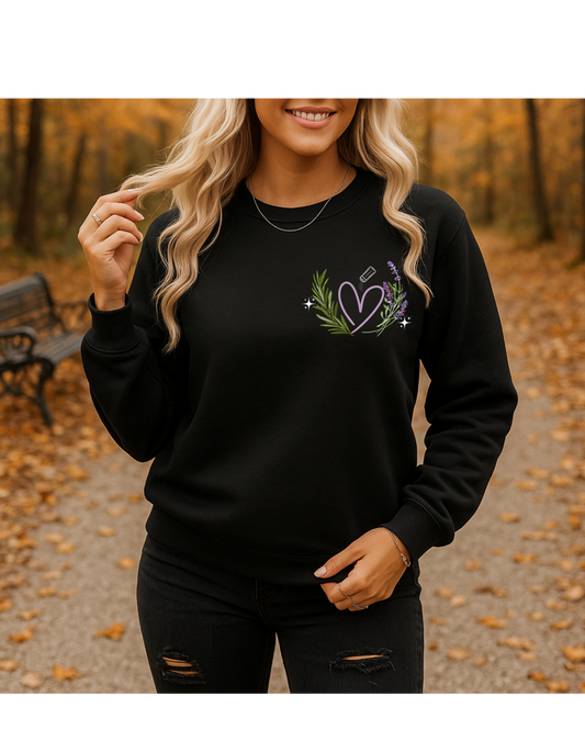 MIdnight Magic Practically