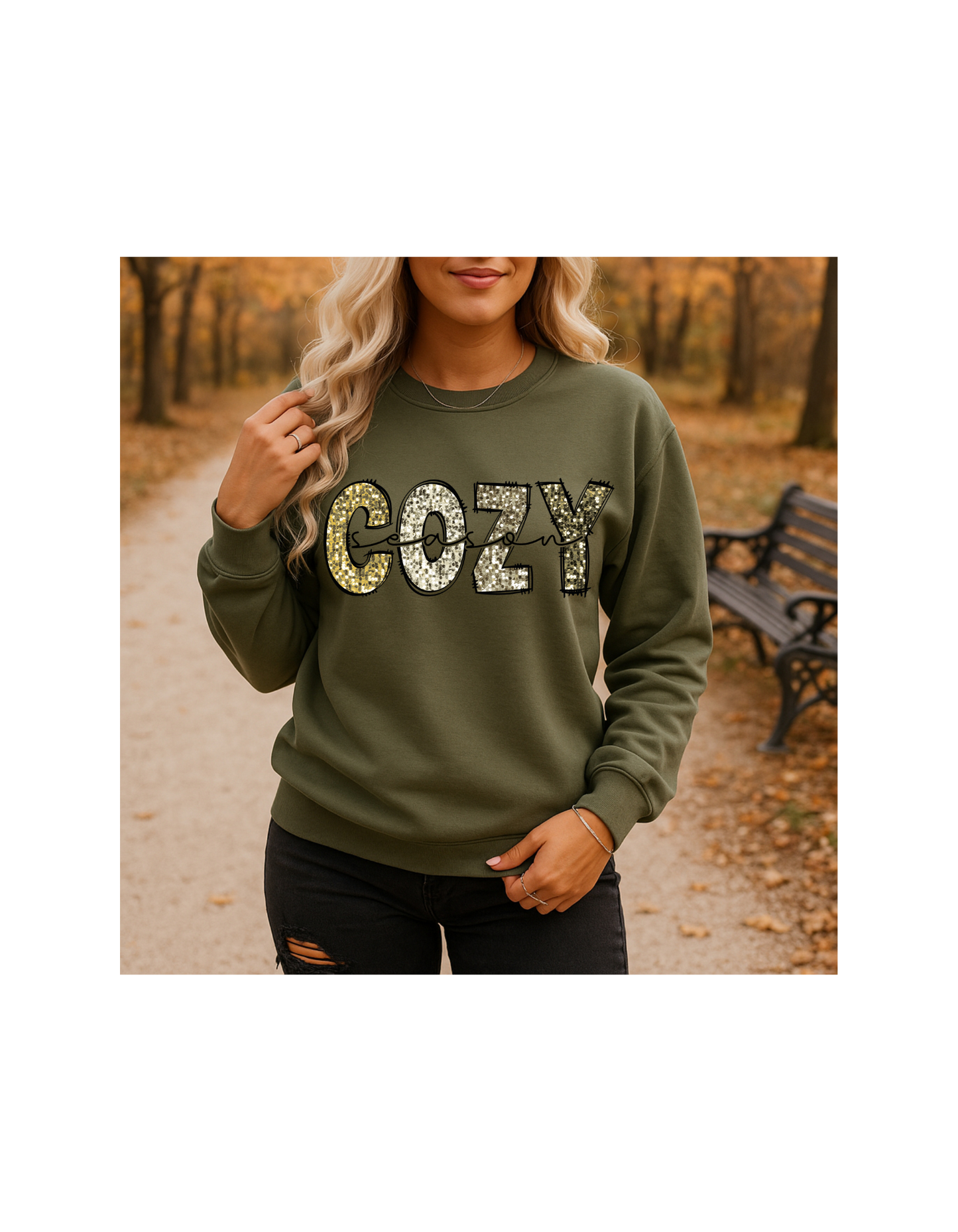 COZY SEASON TOO