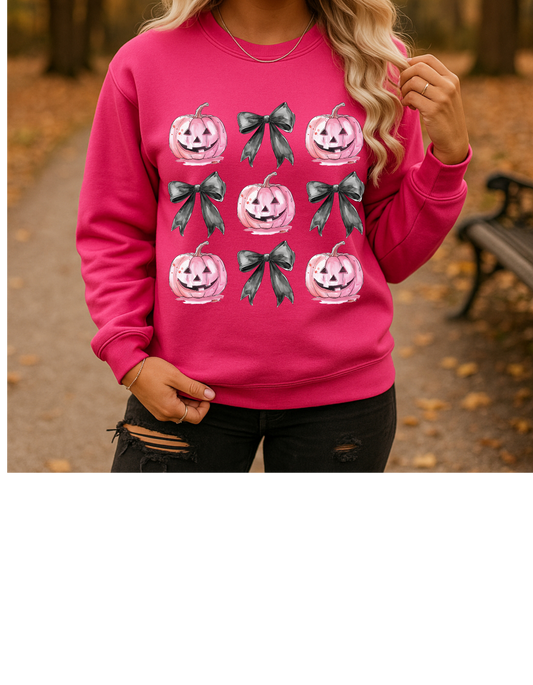 Pretty in Punkin