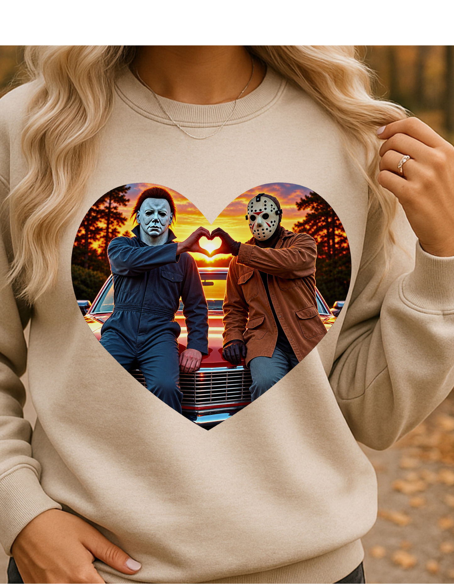 Horror Besties