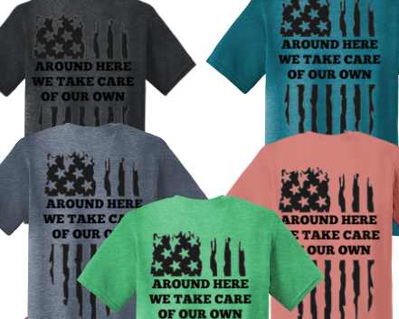 Try that in a small town