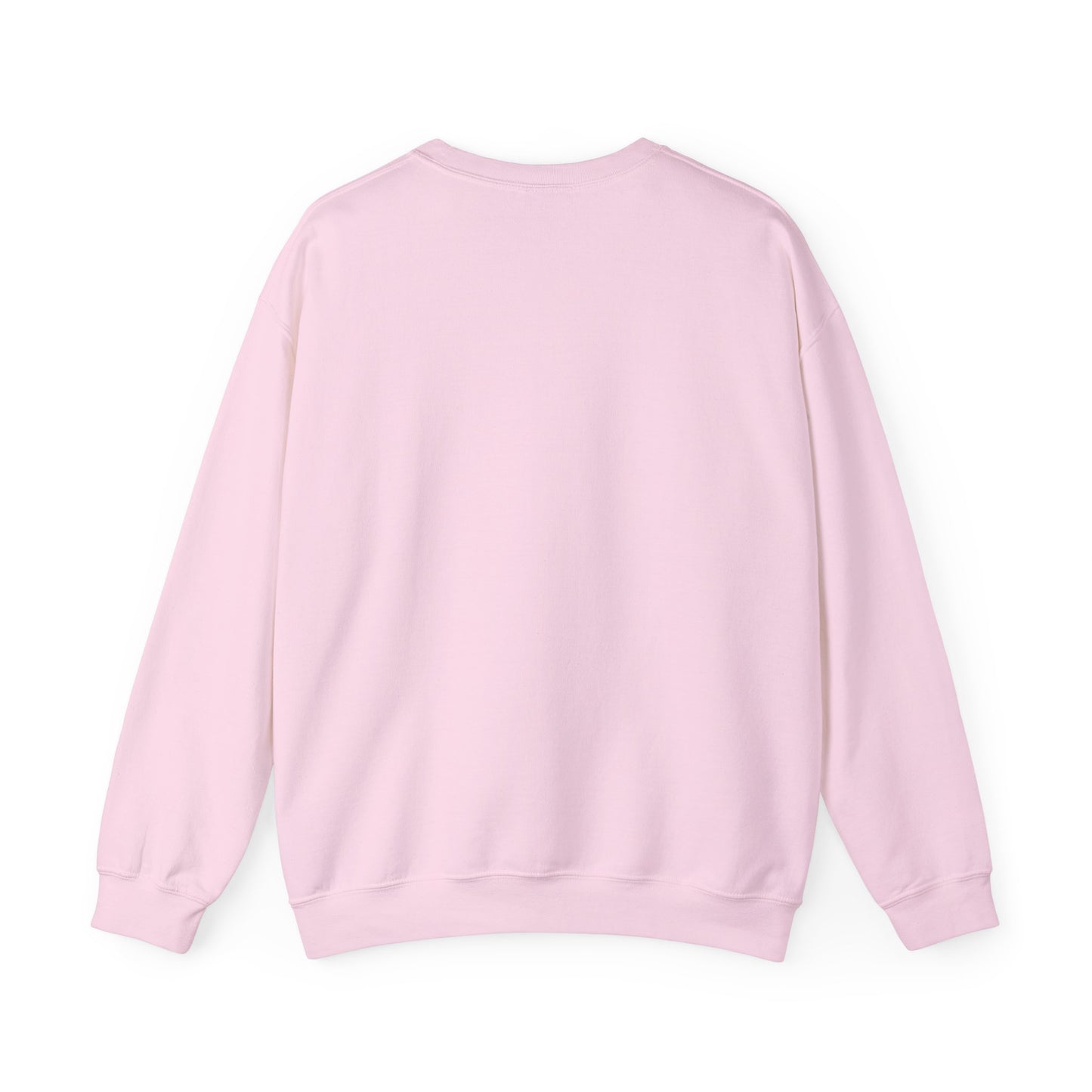 Boo-jee Valentines Crewneck Sweatshirt