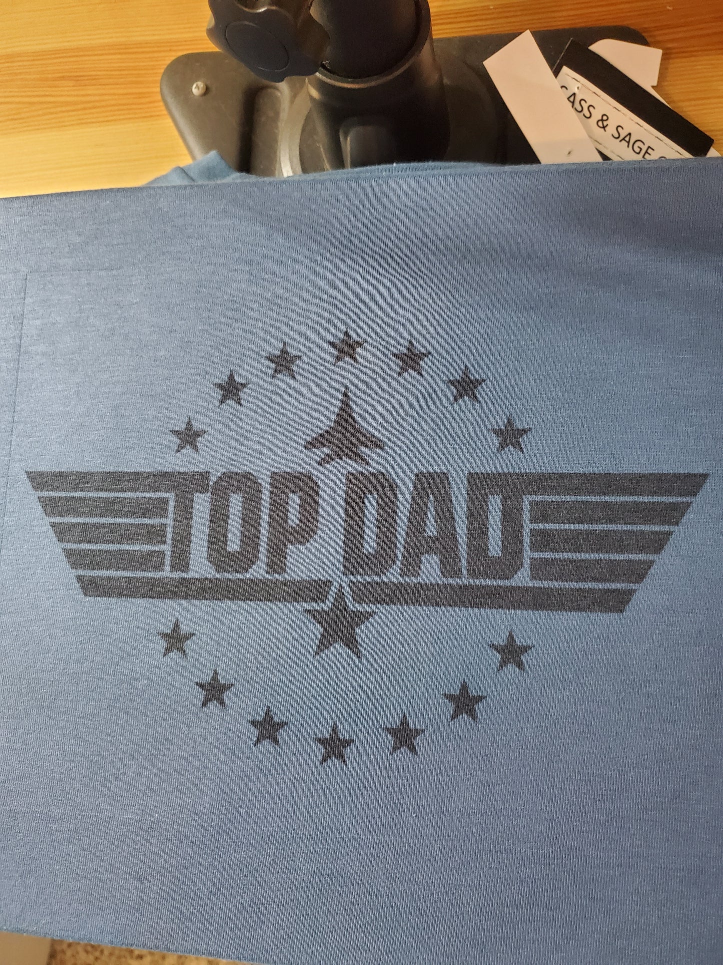 TopDad