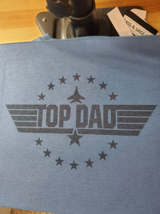 TopDad