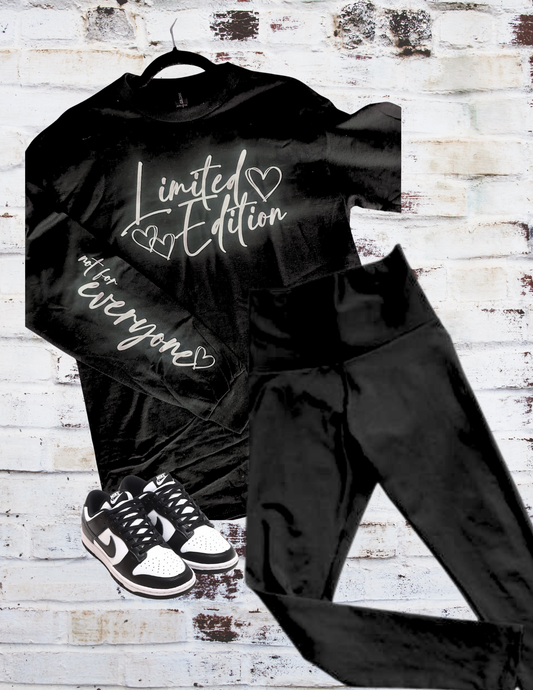 Limited Edition
