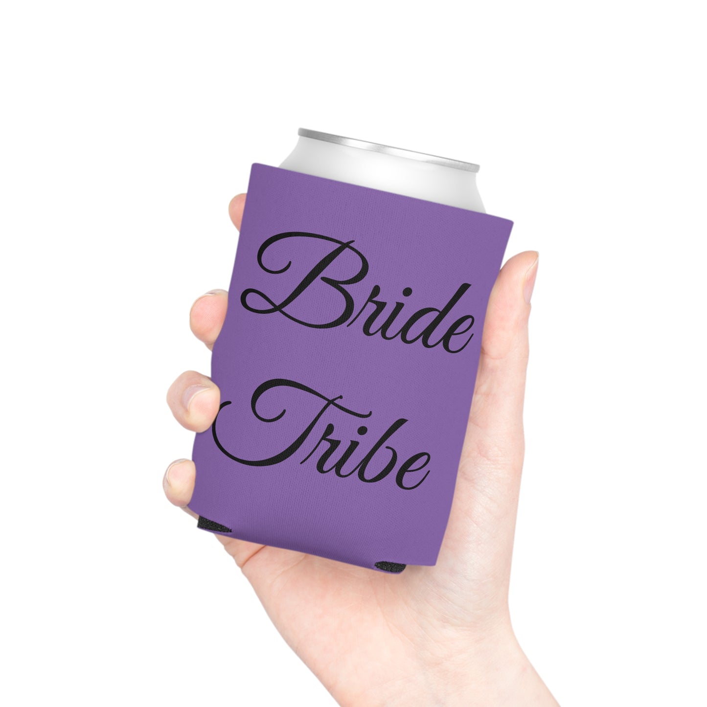 Bride Tribe Coozie