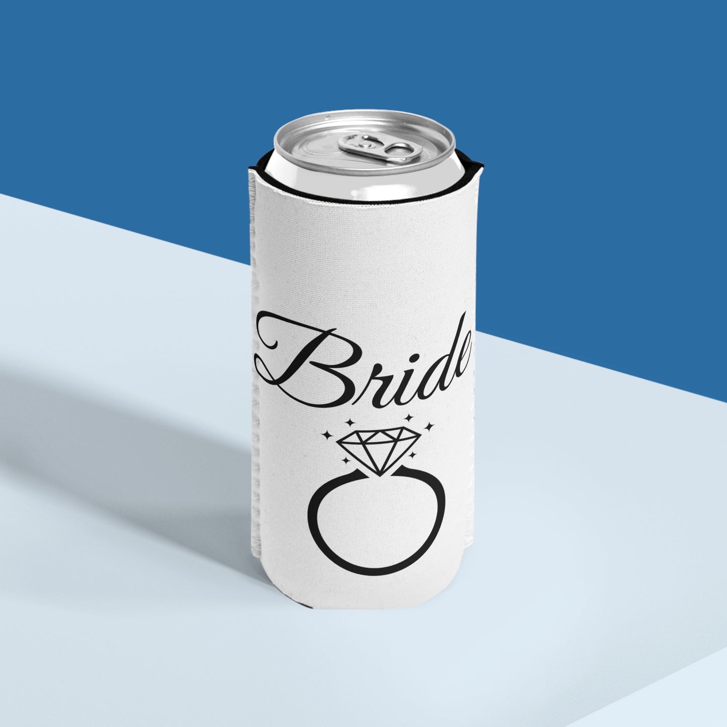 Bride Coozie