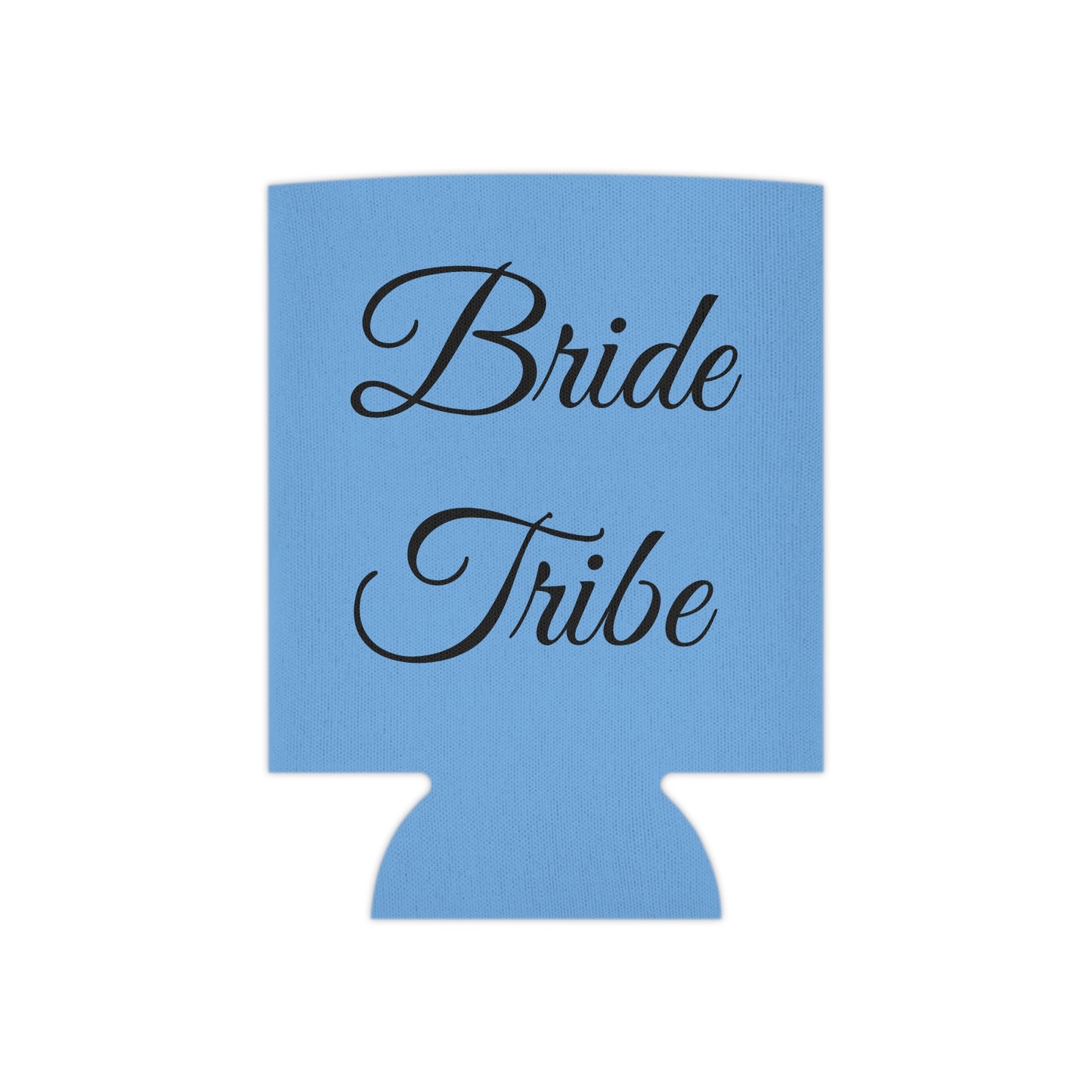 Bride Tribe Coozie