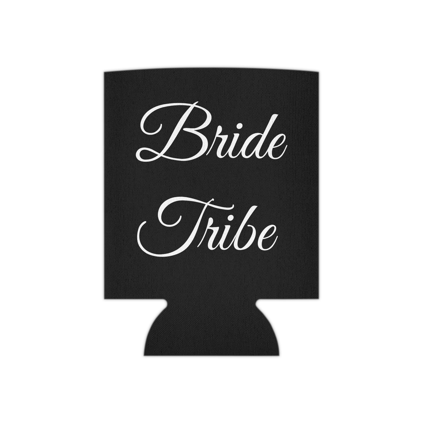 Bride Tribe Coozie