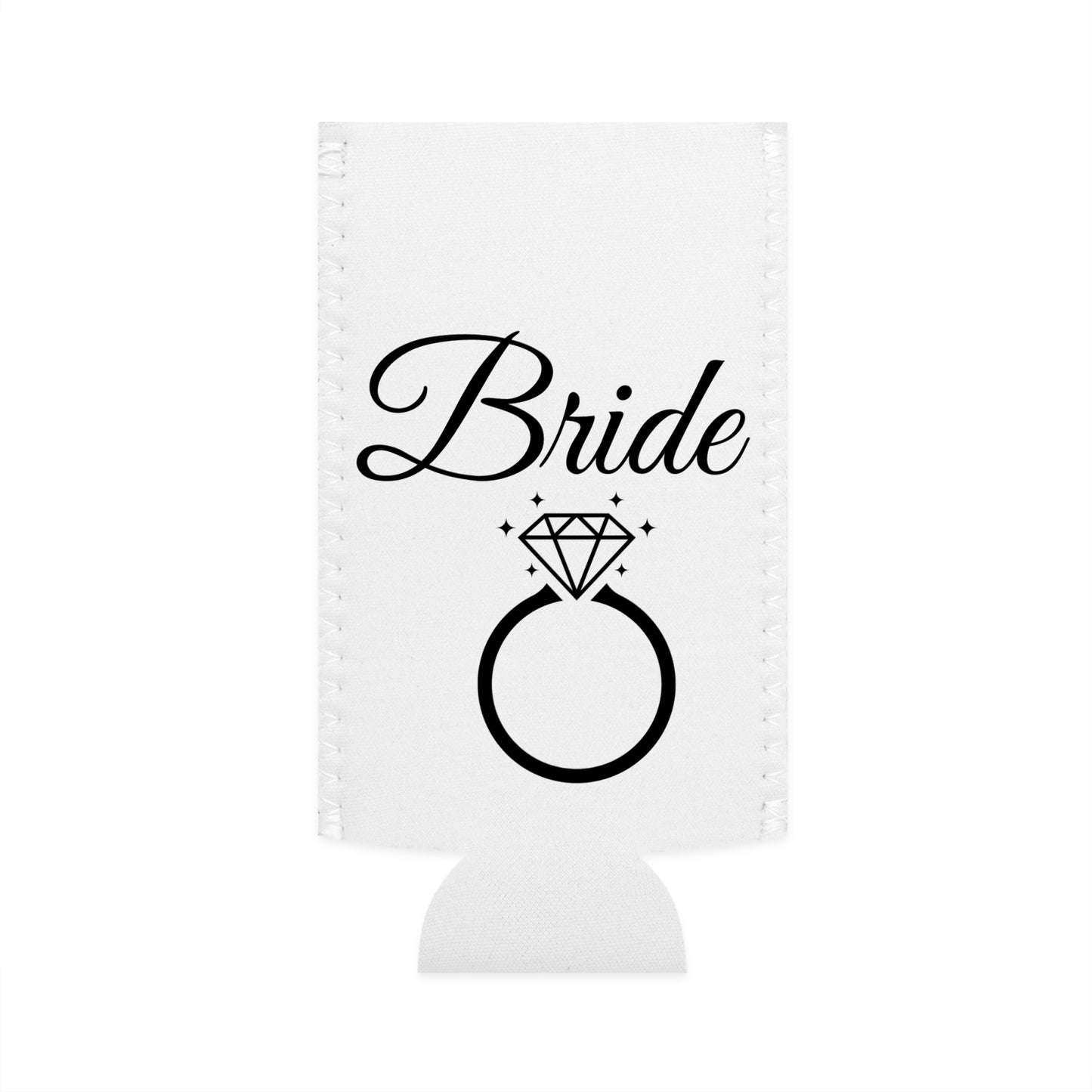 Bride Coozie