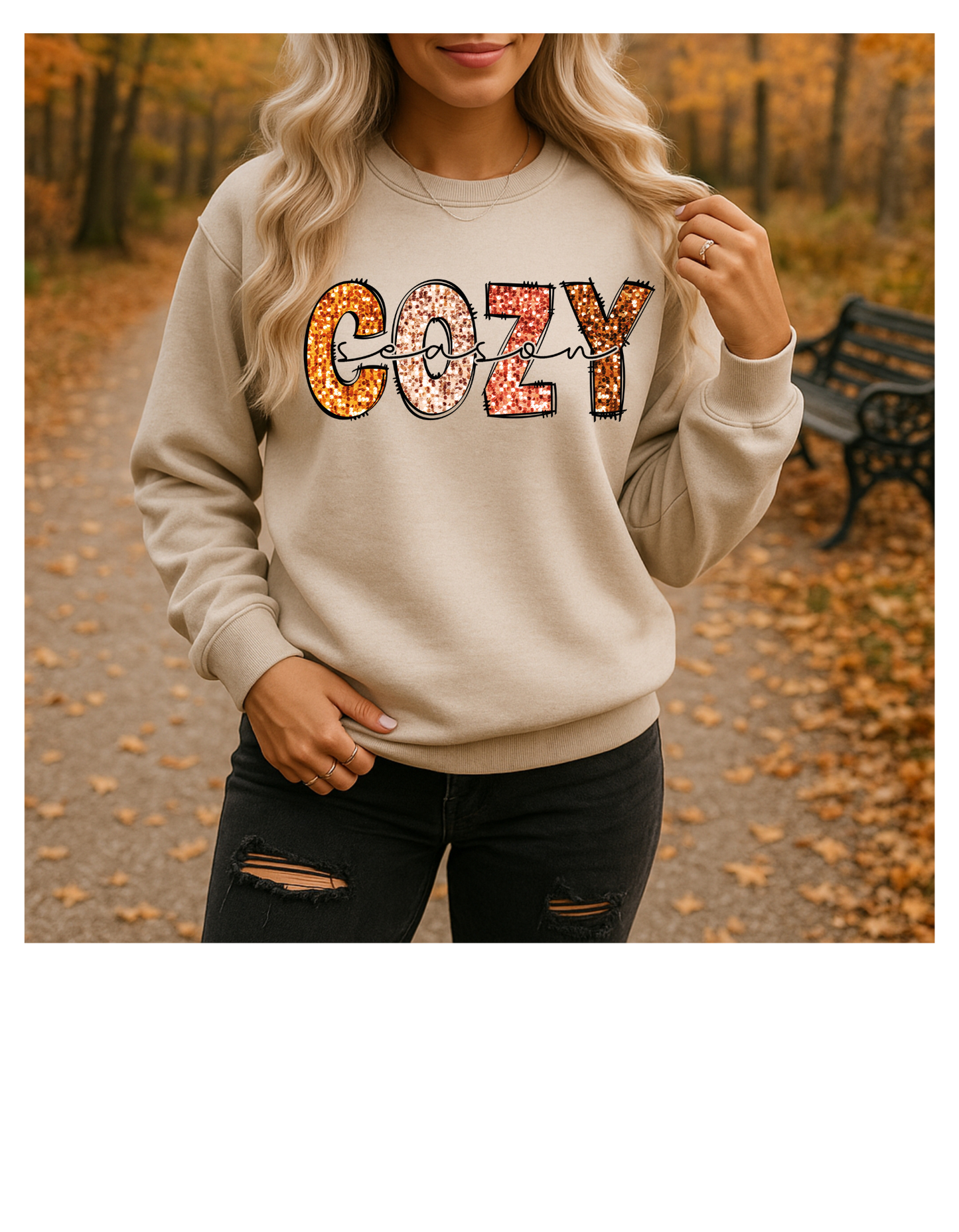 COZY SEASON
