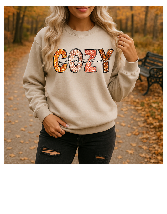 COZY SEASON