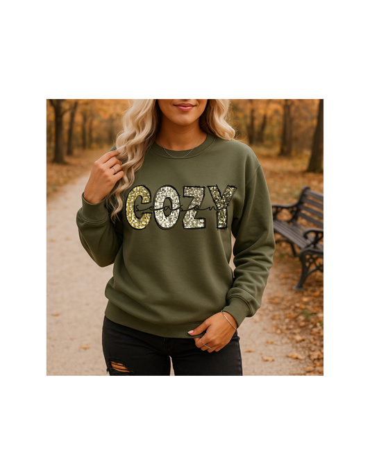 COZY SEASON TOO