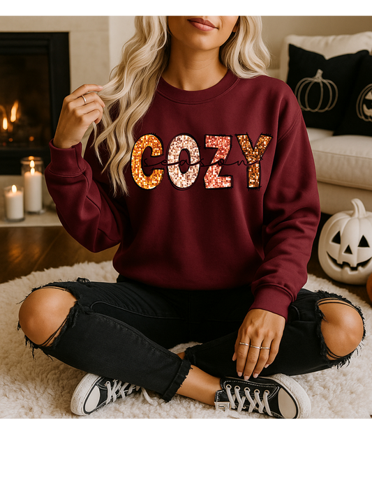 COZY SEASON DARK