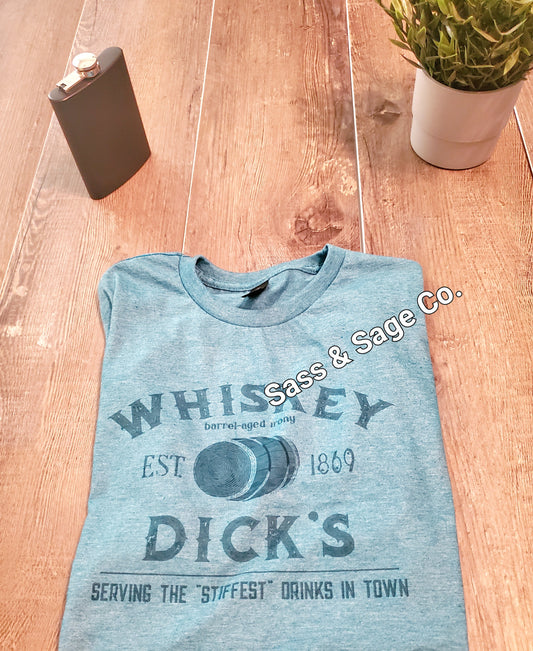 Whiskey Dick's