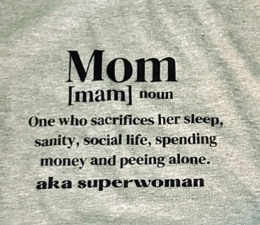 Mom