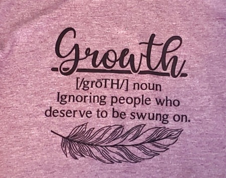 Growth