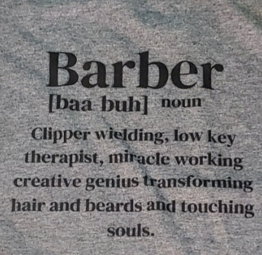 Barber