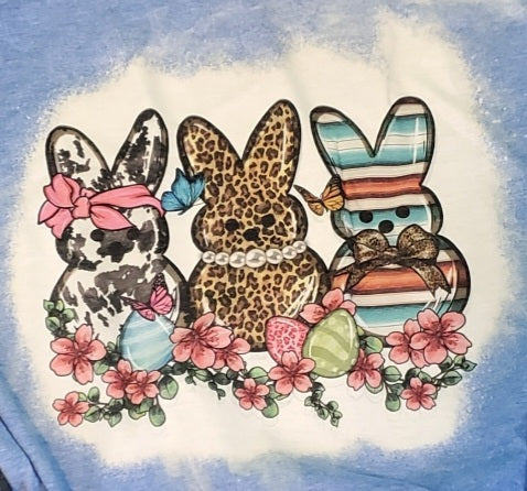 Country bunnies